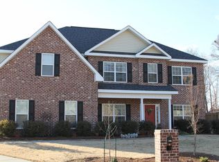 105 Rew Ct, Warner Robins, GA 31088