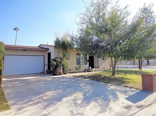 4002 N Frijo Ave, Covina, CA 91722