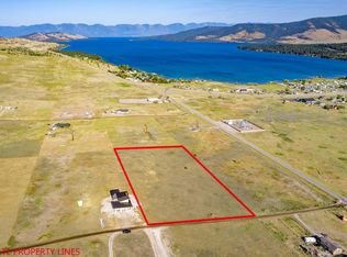 LOT 315 Caye Dr, Elmo, MT 59915