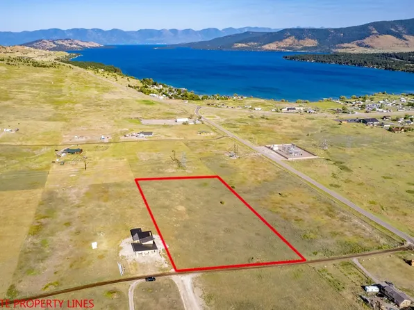 LOT 315 Caye Dr, Elmo, MT 59915