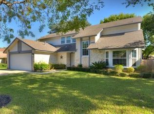 302 Sycamore Dr, Cedar Park, TX 78613