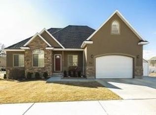 383 N 2700 W, Provo, UT 84601