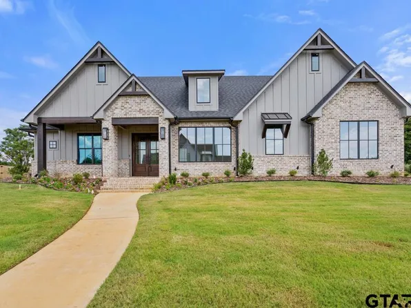 20271 Roebuck Dr, Bullard, TX 75757