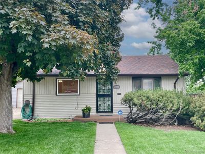 1861 S Paseo Way, Denver, CO, 80219