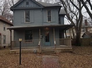 1105 SW Western Ave, Topeka, KS 66604