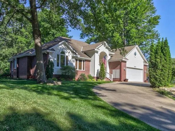 18419 E 25th Ter S, Independence, MO 64057