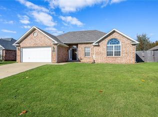 258 W Colorado Ave, Springdale, AR 72764