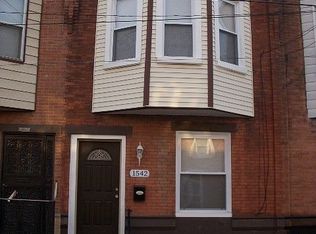 1542 S 24th St, Philadelphia, PA