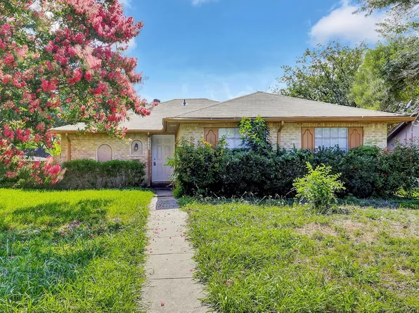 1113 Holbrook Dr, Garland, TX 75040