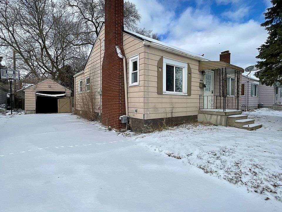 720 Mann Ave, Flint, MI 48503 MLS 50102391 Zillow