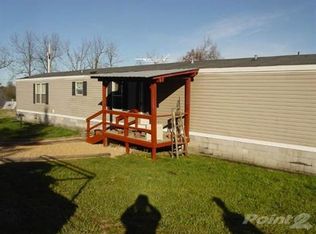 12 Sunny Ln, Buffalo, MO 65622
