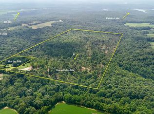 Off Co Rd #900-W, French Lick, IN 47432