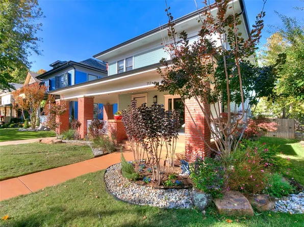 717 NW 16th St, Oklahoma City, OK 73103