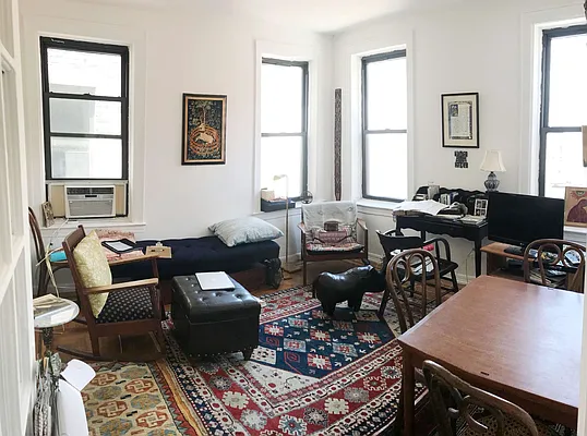 Rented by Alpha Properties NYC I LLC | media 12