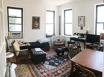 Rented by Alpha Properties NYC I LLC