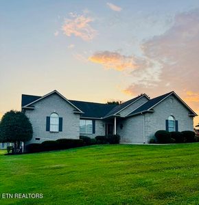 114 Tradewind St, Clinton, TN, 37716