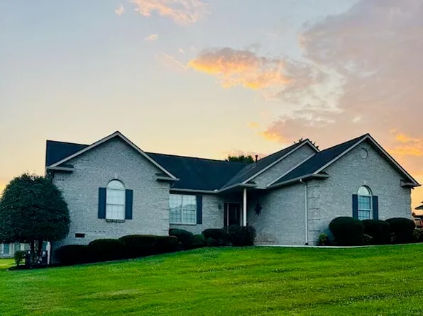 114 Tradewind St, Clinton, TN 37716