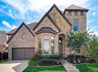 1237 Huron Dr, Grapevine, TX 76051