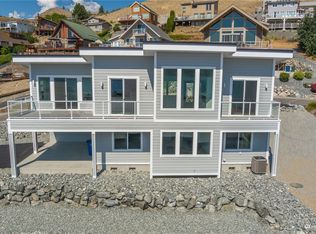 100 San Remo Ln, Chelan, WA 98816