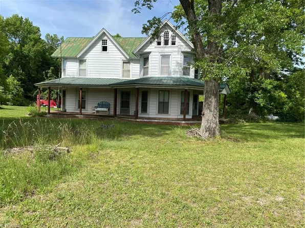 10811 State Highway 119 S, Mebane, NC 27302