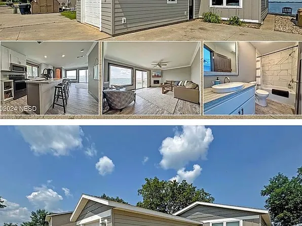 1036 S Lake Dr, Watertown, SD 57201