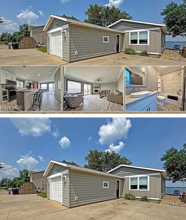 1036 S Lake Dr - Property Image