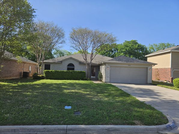 1608 Merritt Dr