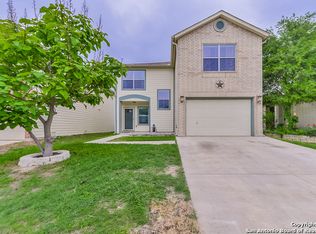 11135 Ranger Cavern, San Antonio, TX 78254