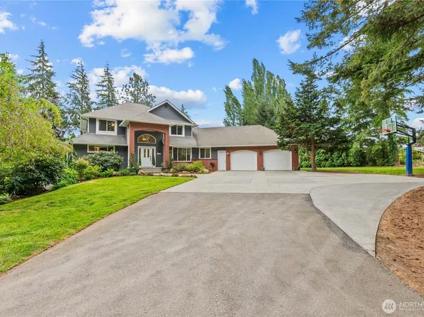 315 Birch Bay Lynden Road, Lynden, WA 98264