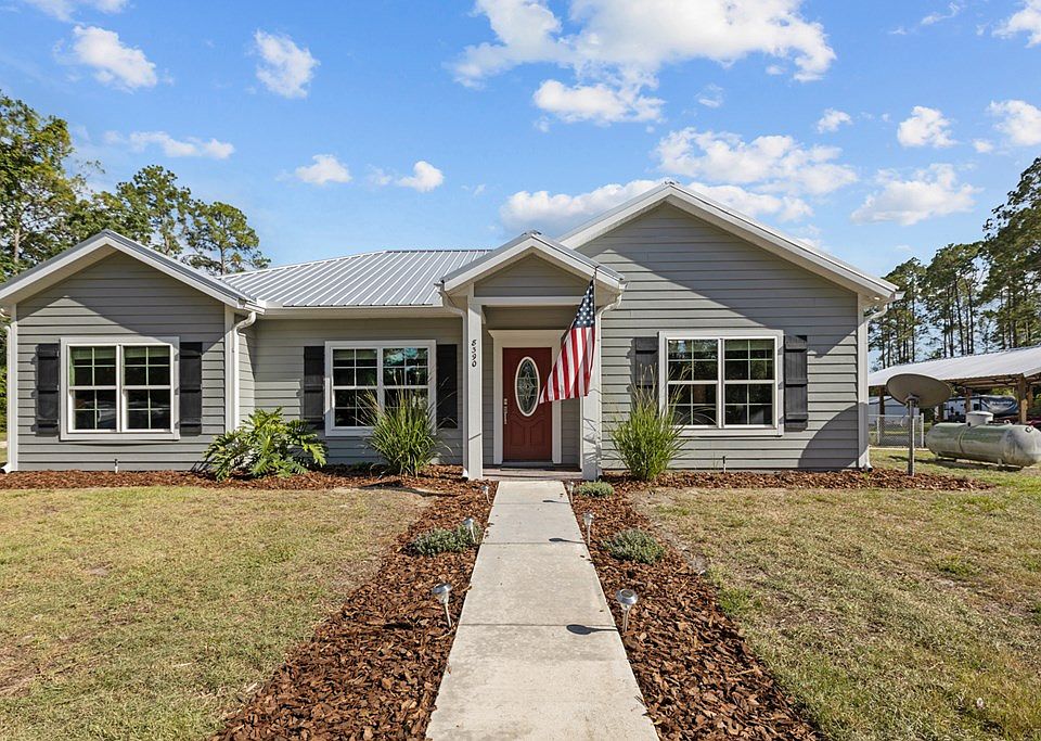 8390 NW 117th Pl, Chiefland, FL 32626 Zillow
