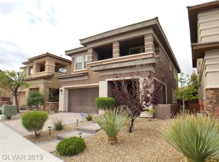 10416 Mystic Pine Rd, Las Vegas, NV 89135