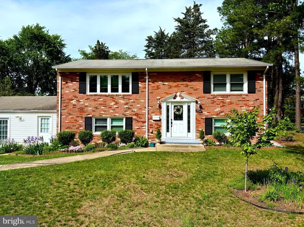8900 Wilson Ave, Manassas, VA 20110