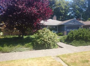 10628 9th Ave NW, Seattle, WA 98177