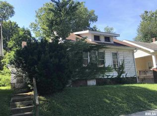 1028 E Behrends Ave, Peoria, IL