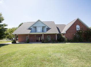14678 S Elwood Ave, Glenpool, OK 74033
