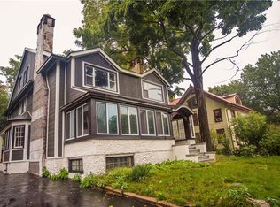 1384 Highland Ave, Rochester, NY 14620