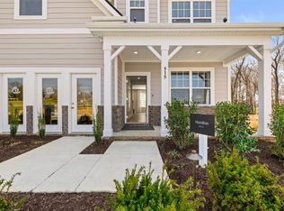 1081 Mourning Cloak Dr, Clarksville, TN 37043