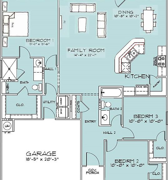Listing photo 3