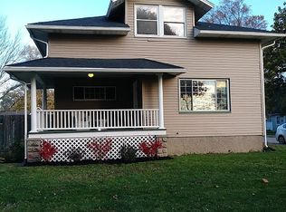 155 S Rosenberger St, Nappanee, IN 46550