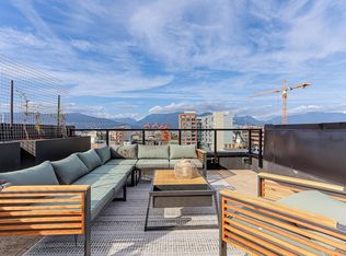 239 Keefer St #903, Vancouver, BC