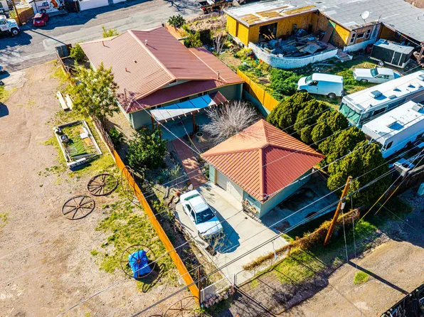 140 N KELLNER Avenue, Superior, AZ 85173