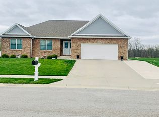 3145 Marla Ct, Sidney, OH 45365