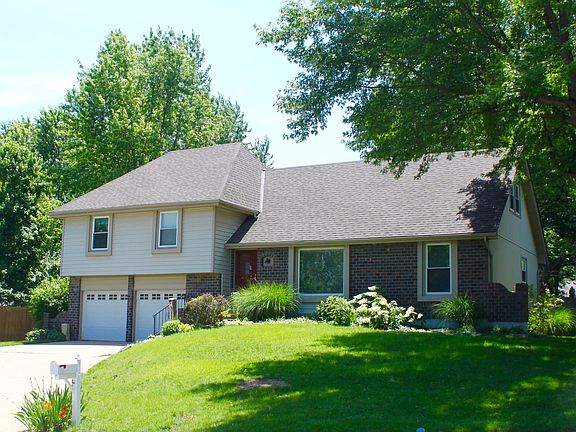 New Interior Paint 7/16