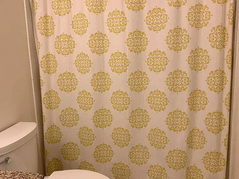 Full Bath