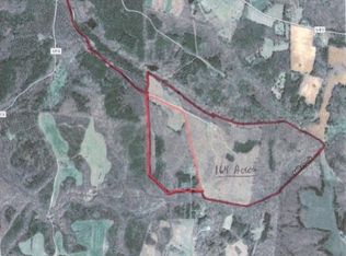 141 Whitehorn Rd, Chatham, VA 24531