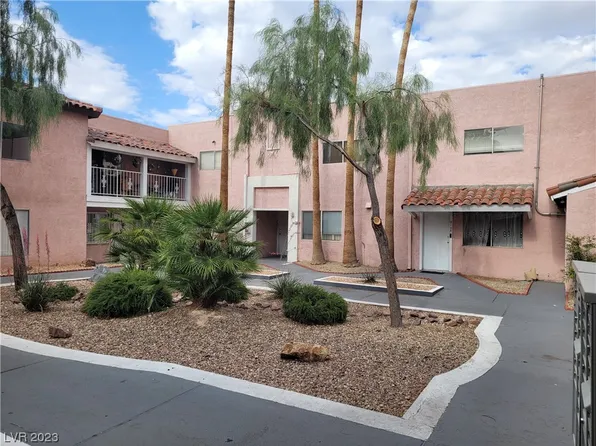 2194 E Desert Inn Rd, Las Vegas, NV 89169