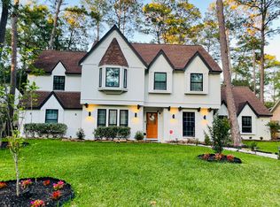 18014 Vintage Wood Ln, Spring, TX 77379