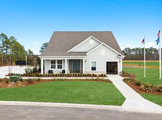 Bedrock Plan, Southport Meadows, Southport, NC 28461