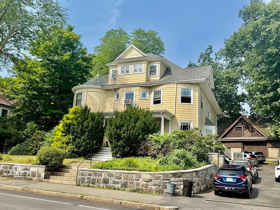 1st image of 161 Walnut St #1A