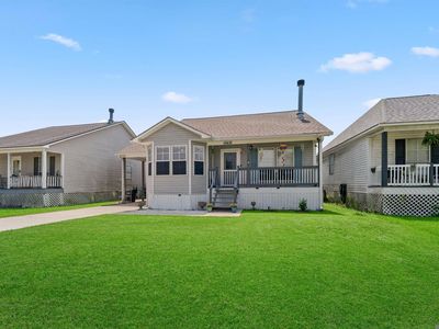 25452 Homestead Dr, Denham Springs, LA, 70726